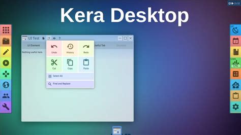 Kera Desktop Download with